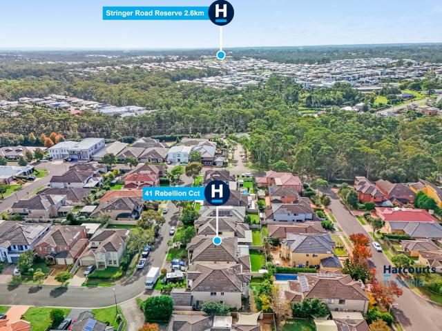 House for sale in Sydney, New South Wales