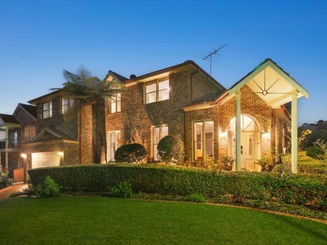 House for sale in Sydney, New South Wales