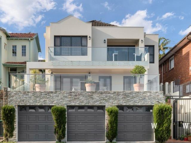 House for sale in Sydney, New South Wales