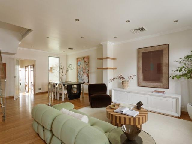 Land for sale in Redfern, Sydney
