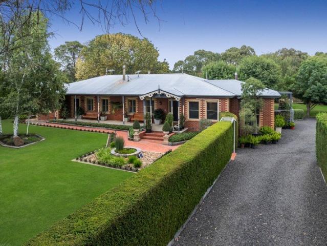 House for sale in Malmsbury, Victoria