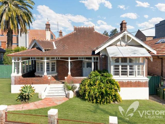 House for sale in Sydney, New South Wales
