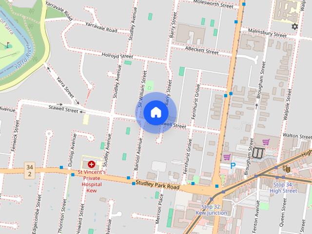 House for rent in Camerons Creek, Victoria