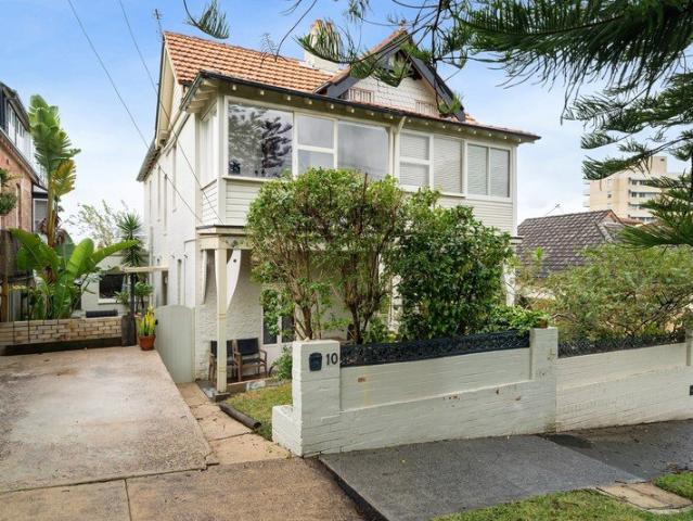 House for sale in Sydney, New South Wales