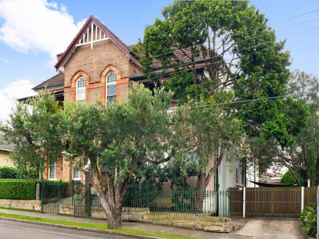 House for sale in Sydney, New South Wales