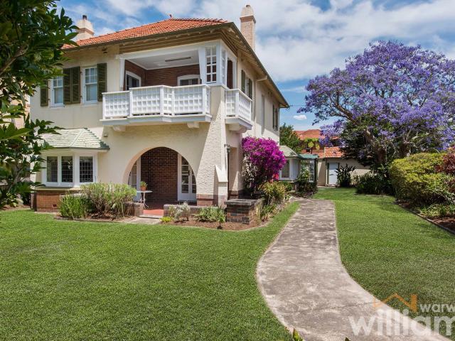 House for sale in Sydney, New South Wales