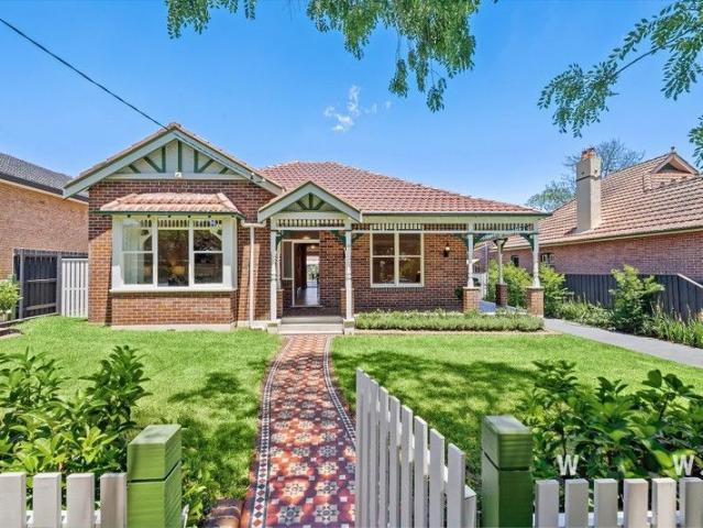 House for sale in Sydney, New South Wales