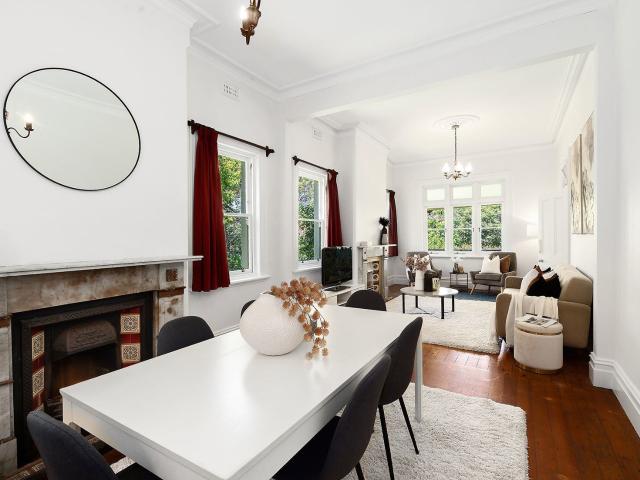 House for rent in Chatswood