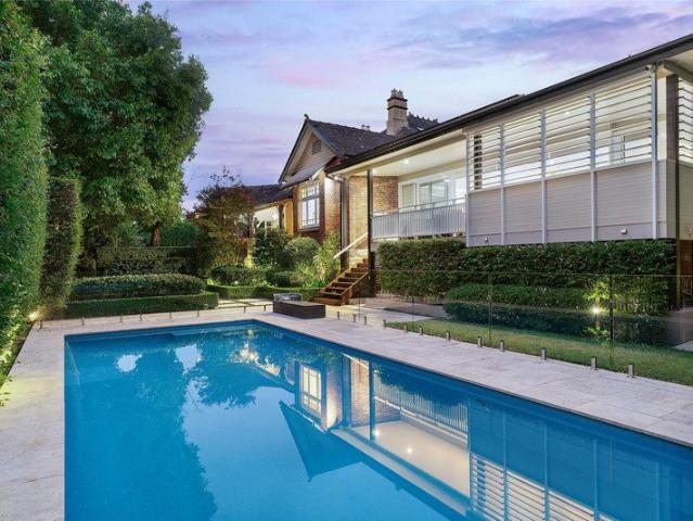 House for sale in Sydney, New South Wales