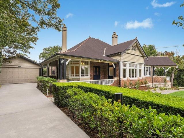 House for sale in Sydney, New South Wales