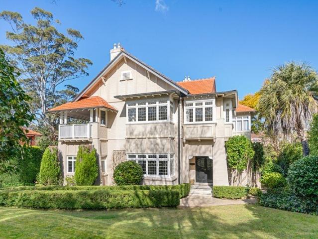 House for sale in Sydney, New South Wales