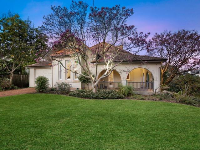 House for sale in Sydney, New South Wales