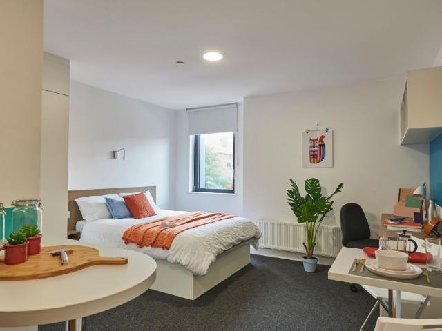 Room for rent in Greater London
