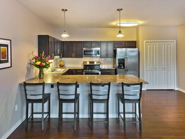 Apartment for rent in Macalester - Groveland, Saint Paul