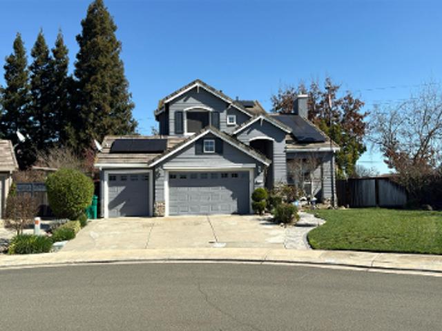 House for sale in Lodi, California