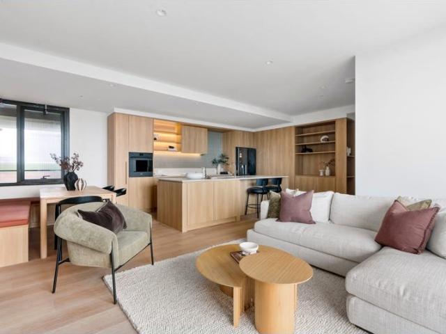 Apartment for rent in St Kilda, Melbourne
