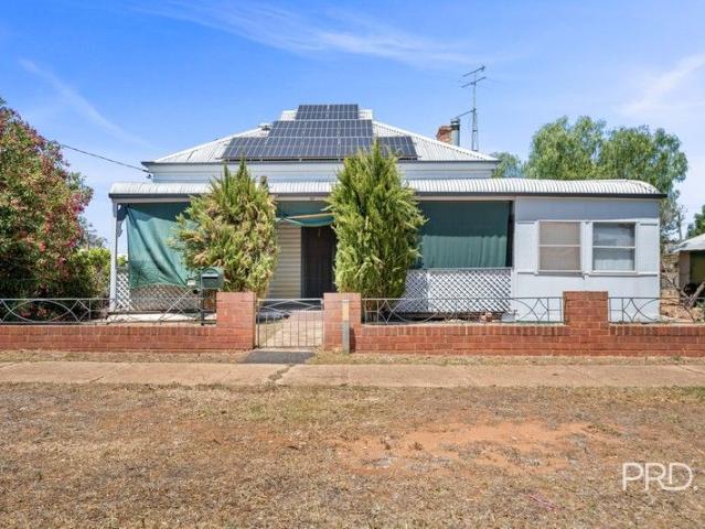 House for sale in Lockhart, New South Wales