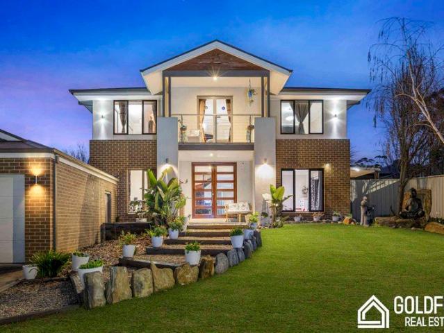 House for sale in Bendigo, Victoria