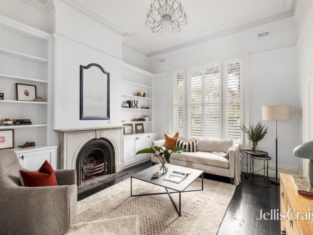 House for rent in St Kilda, Melbourne