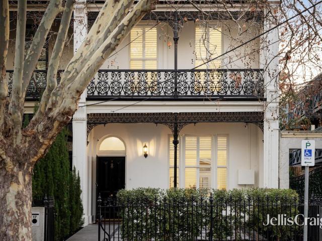 House for rent in St Kilda, Melbourne
