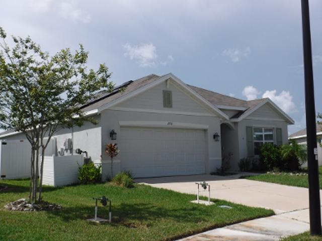 House for sale in Florida