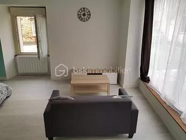 Appartement vente à Redon, Bretagne