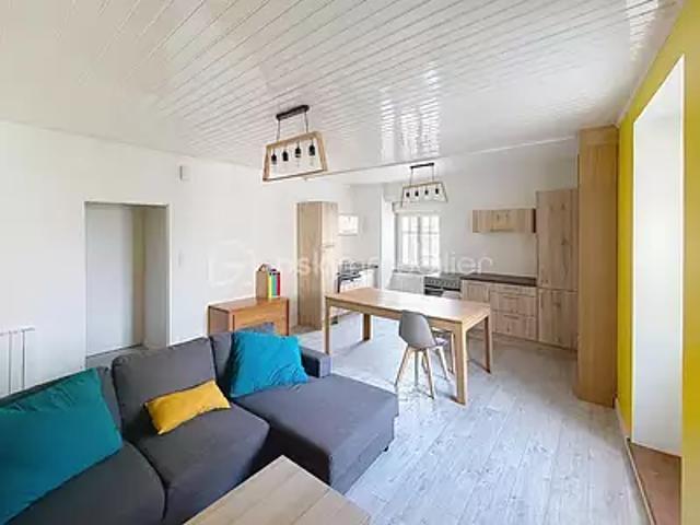 Appartement vente à Redon, Bretagne