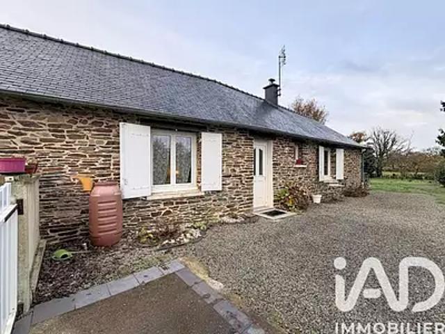 Maison vente à Redon, Bretagne