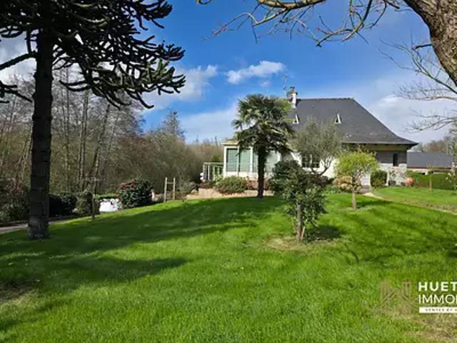 Maison vente à Redon, Bretagne