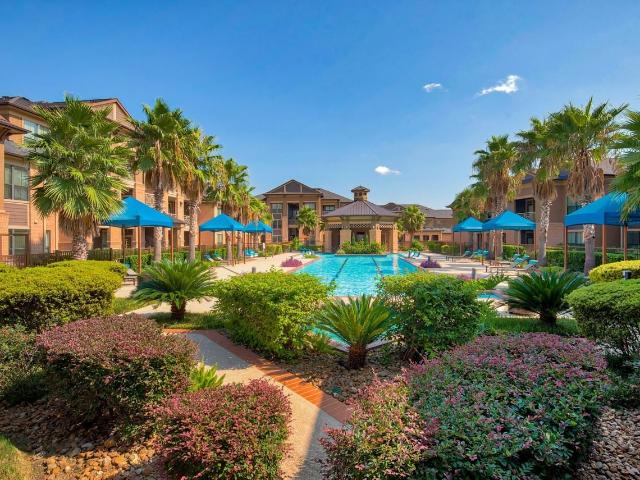 Apartment for rent in Richmond, Texas