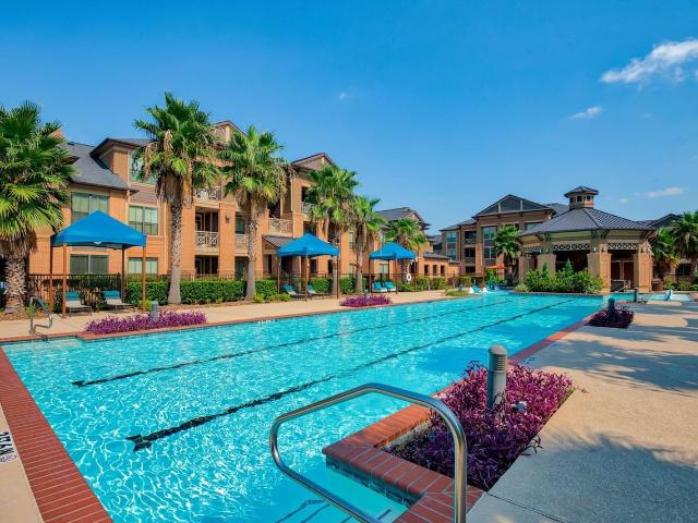 Apartment for rent in Richmond, Texas