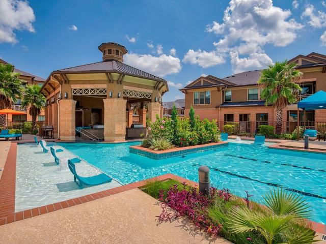 Apartment for rent in Richmond, Texas