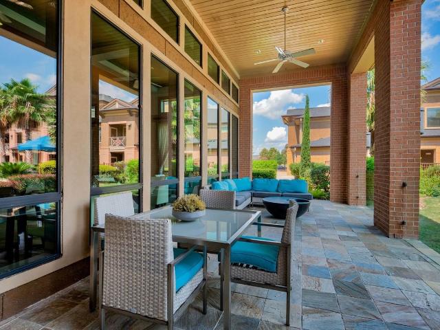 Apartment for rent in Richmond, Texas