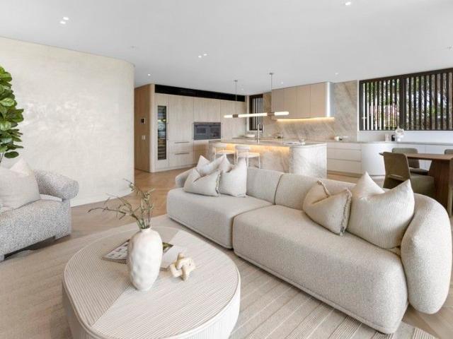 Apartment for sale in Sydney, New South Wales