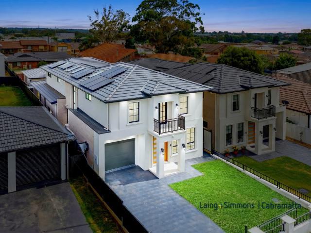 House for sale in Sydney, New South Wales
