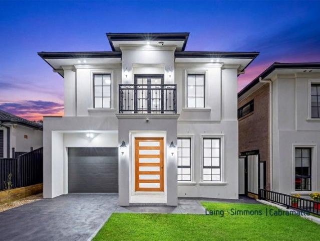 House for sale in Sydney, New South Wales