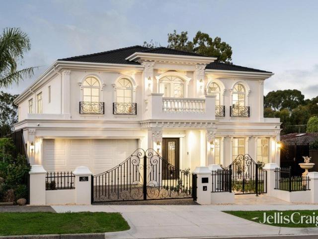 House for sale in Wheelers Hill, Melbourne