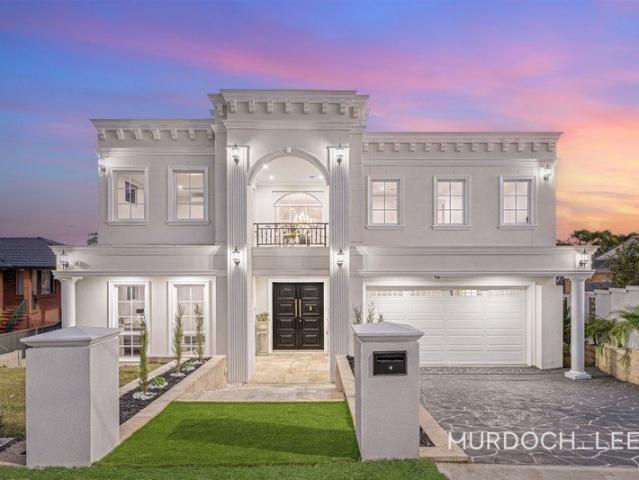 House for sale in Sydney, New South Wales