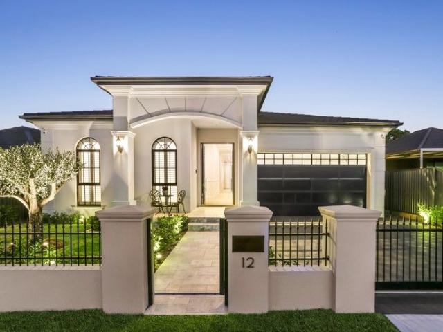 House for sale in Sydney, New South Wales