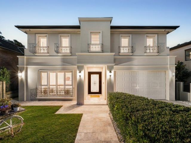 House for sale in Strathfield, New South Wales