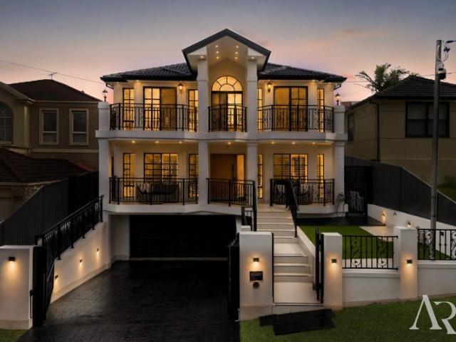 House for sale in Sydney, New South Wales