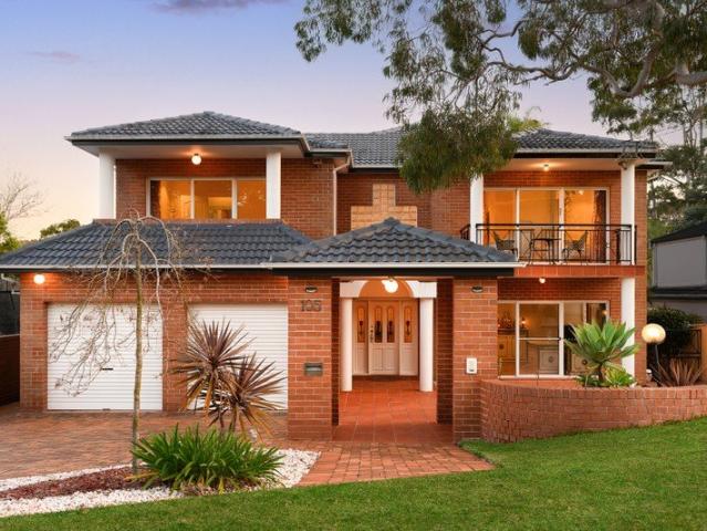 House for sale in Sydney, New South Wales