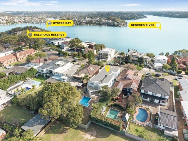 House for sale in Sydney, New South Wales