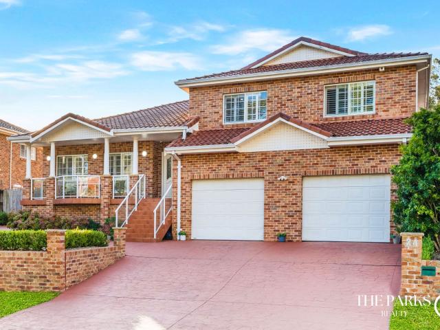 House for sale in Green Valley, New South Wales