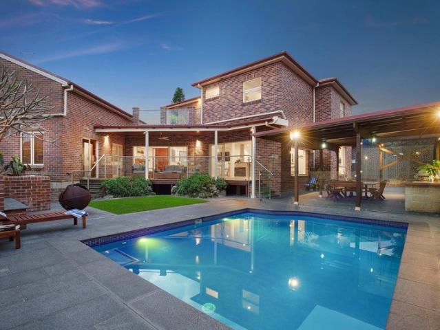 House for sale in Sydney, New South Wales