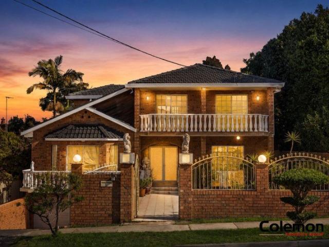 House for sale in Sydney, New South Wales