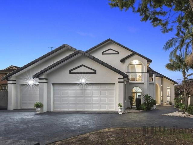 House for sale in Sydney, New South Wales