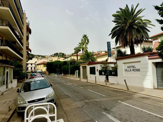 Garage vente à Nice