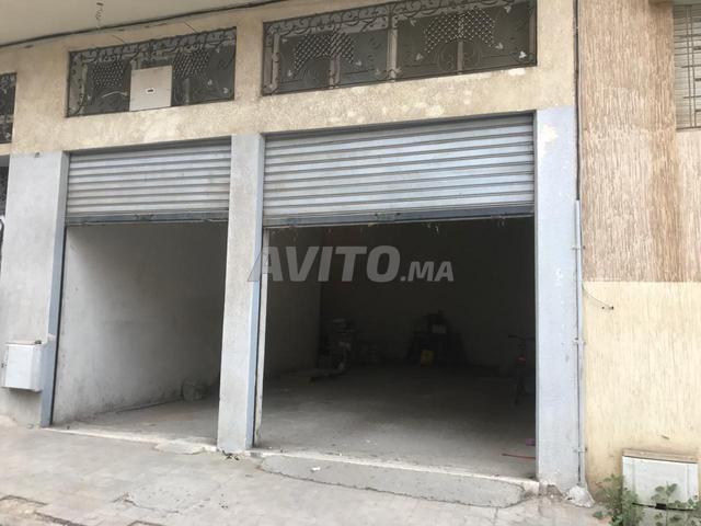 Local commercial vente à Madagh