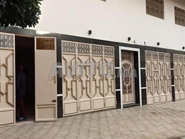 Local commercial location à Tangero, Tanger-Tétouan
